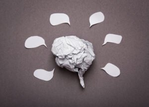 קריאת מחשבות ואפקטיביות - עיוות חשיבה קריאת מחשבות