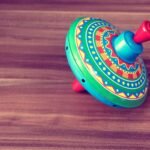 סביבון, יהדות.