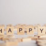 איך להיות שמח - הכח שבמילים - להיות בשמחה