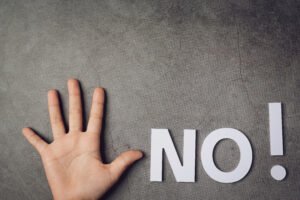 כיצד להעביר מסר בלי לפגוע - איך לא לפגוע בבן הזוג