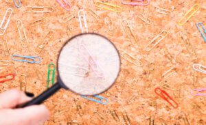 חשיבה חכמה - לבחון את המציאות