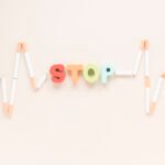 לעצור התמכרויות - איך לעצור דפוסי התנהגות שלילים