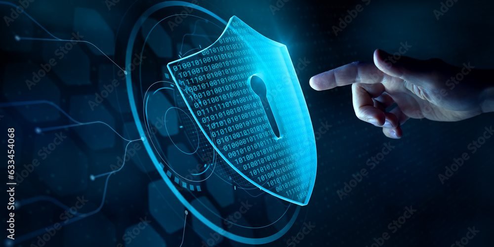 מנגנוני הגנה