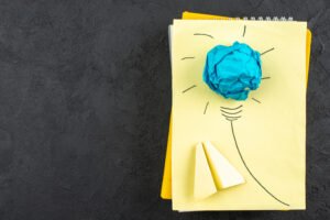 חשיבת יתר - איך לחשוב פחות - איך להפסיק לחשוב יותר מדי - כיצד להשתחרר ממחשבות חוזרות