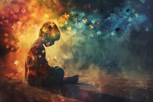 אמונה לכל מחשבה - למה אני מאמין לכל מחשבה? איך לשלוט במחשבות שלנו? איך אפשר לתקן מחשבות?