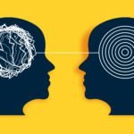 דיבור פנימי - סידור החשיבה - שחרור מחרדות על ידי שיח פנימי נכון