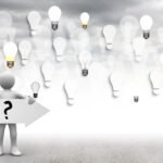 הססנות - קושי לקבל החלטות, למה קשה לנו לקבל החלטות? איך להחליט בביטחון? איך לדעת אם אני בוחר נכון?