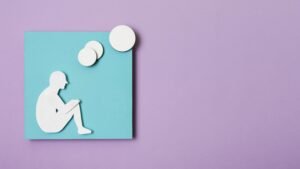 זיהוי ואבחון דיכאון - כיצד לזהות אם אני סובל מדיכאון