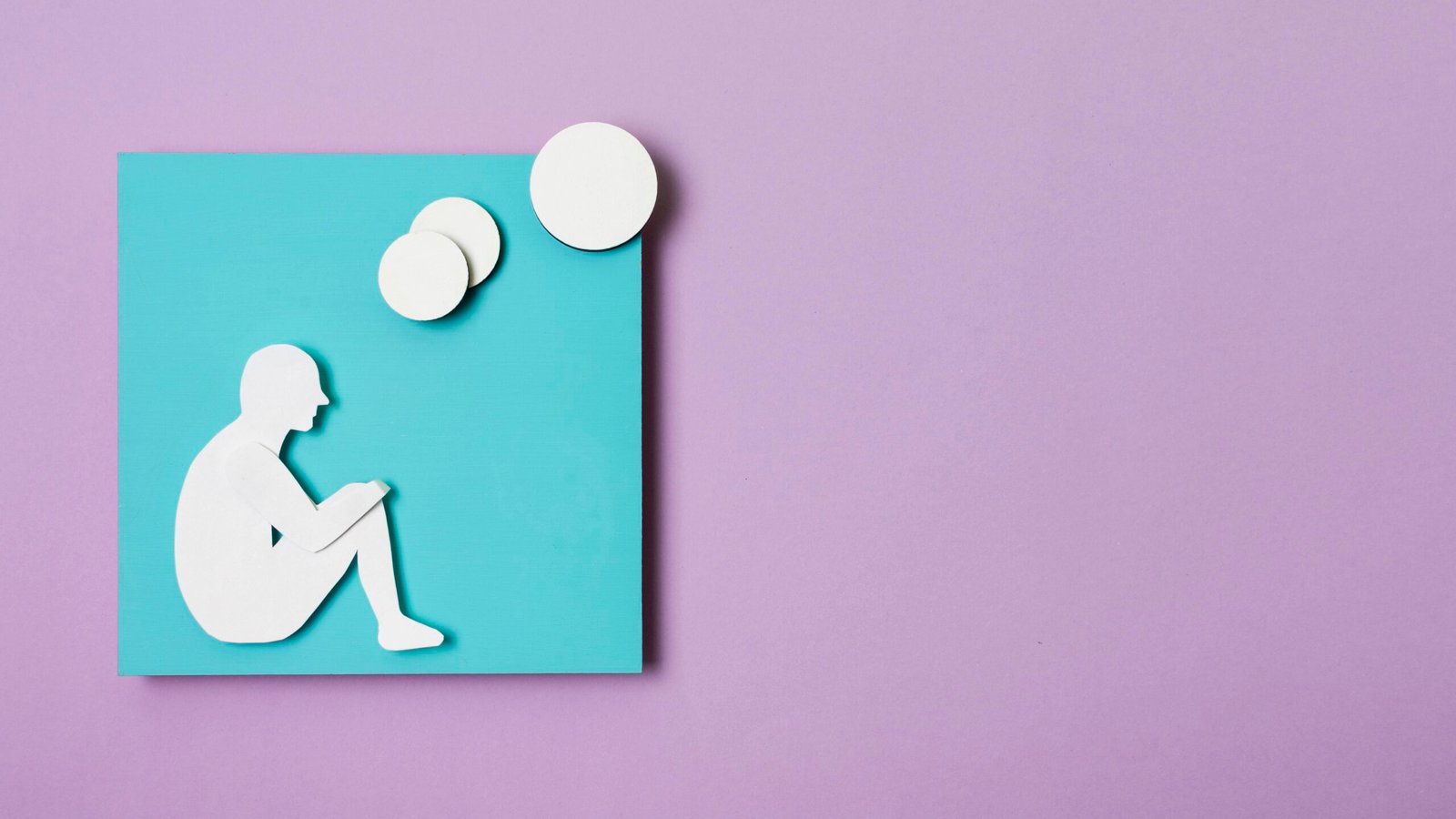 זיהוי ואבחון דיכאון - כיצד לזהות אם אני סובל מדיכאון