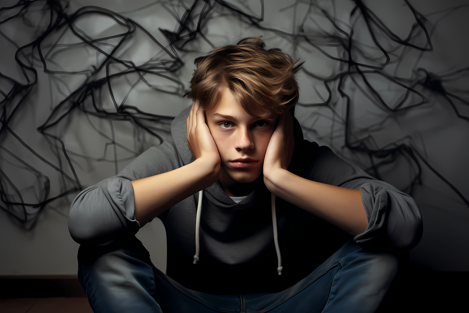 טיפול בנוער מתמודד - כיצד לטפל בנוער מתמודד - מי הם נוער מתמודד - מה לעשות עם נערים מתמודדים.