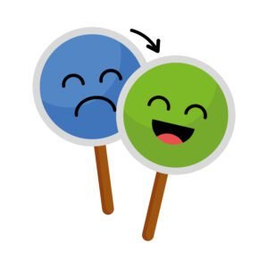 טיפול רגשי - שינוי מצבי רוח - איך לדעת אם אני צריך טיפול רגשי