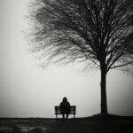 מחשבות קשות - איך להישאר בחיים למרות הקושי הצער והכאב