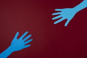 פחד מדחיה - דחיה חברתית, פחד מלהיות דחוי, פחד מלהידחות.