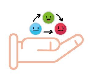 תלות רגשית - כיצד לפתח ביטחון עצמי וערך עצמי בלתי תלוי - איך לא להיות תלוי באחרים.