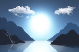 אור של תקווה ואמונה - להאמין שאתה יכול - כח התקווה והאמונה