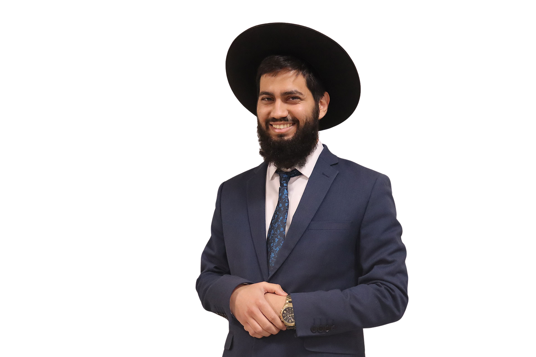 הרב שנהב עסיס - מטפל רגשי + יועץ זוגי באשקלון