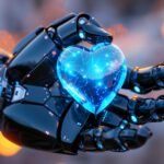 טיפול רגשי בAI - טיפול רגשי בבינה מלאכותית - האם אפשר לעשות טיפול רגשי באמצעות בינה מלאכותית