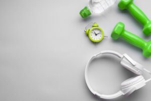 להרגיש טוב יותר באמצעות כליים התנהגותיים ופיזיים.