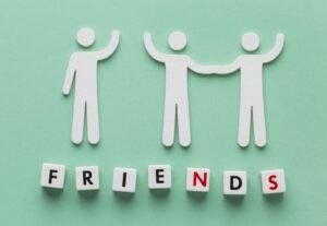 להרגיש טוב יותר באמצעות כלים חברתיים