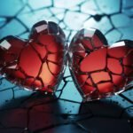 לבבות שבורים - למה אני בטראומה - איך להשתחרר בטראומה - טראומה והחלמה ממנה