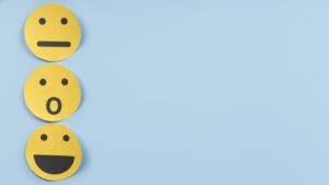 למה אני צוחק כשאני מפחד - הקשר בין צחוק לפחד