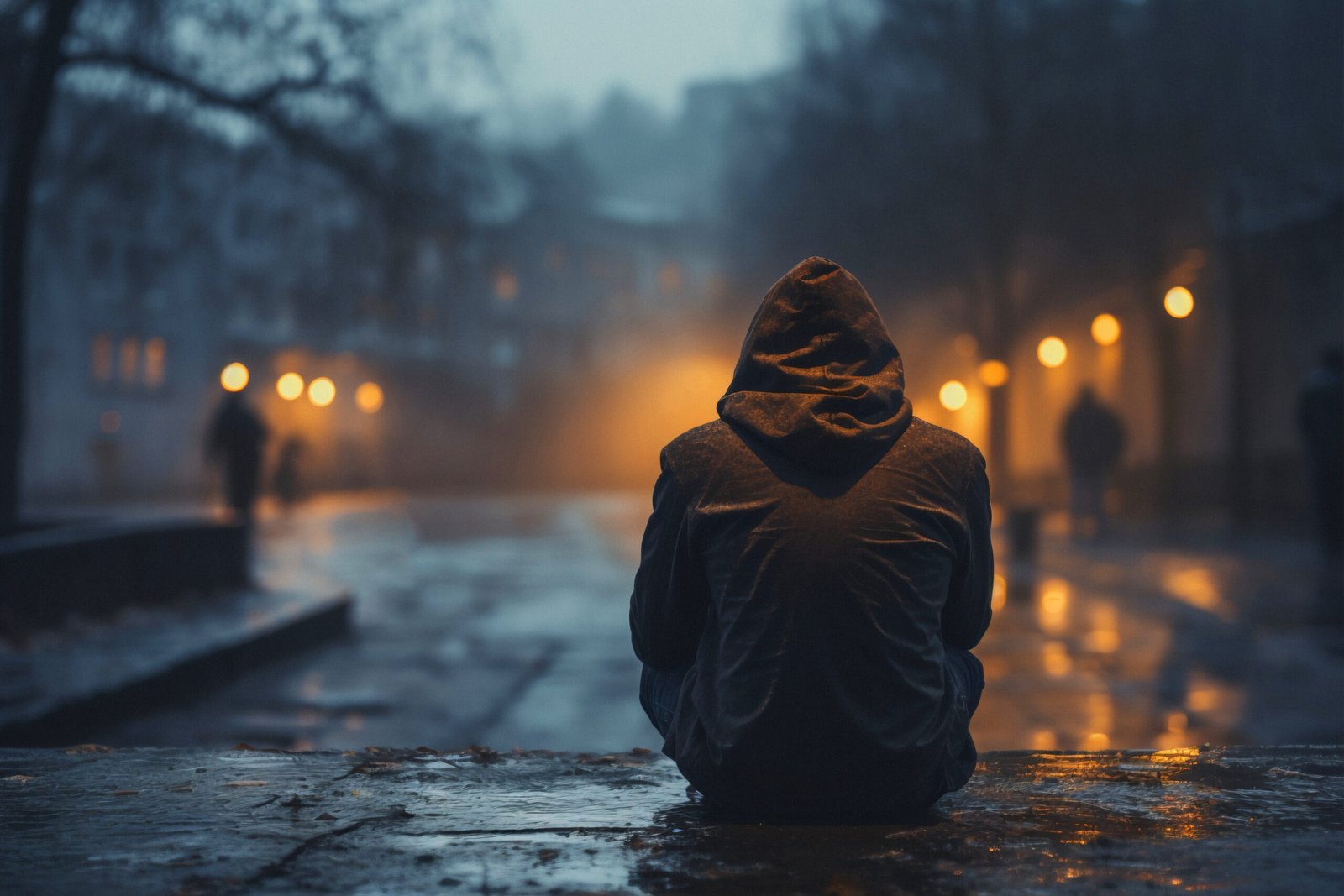 למה אנשים סובלים מדיכאון - 10 סיבות לדיכאון - איך זה שכולם סובלים מדיכאון - מדוע אנשים סובלים מדיכאון - למה אני בדיכאון