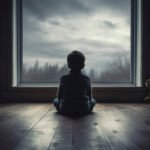 למה אנשים רבים סובלים מחרדות - למה אנחנו סובלים מחרדות - למה אני סובל מחרדה - למה חרדות מצויות