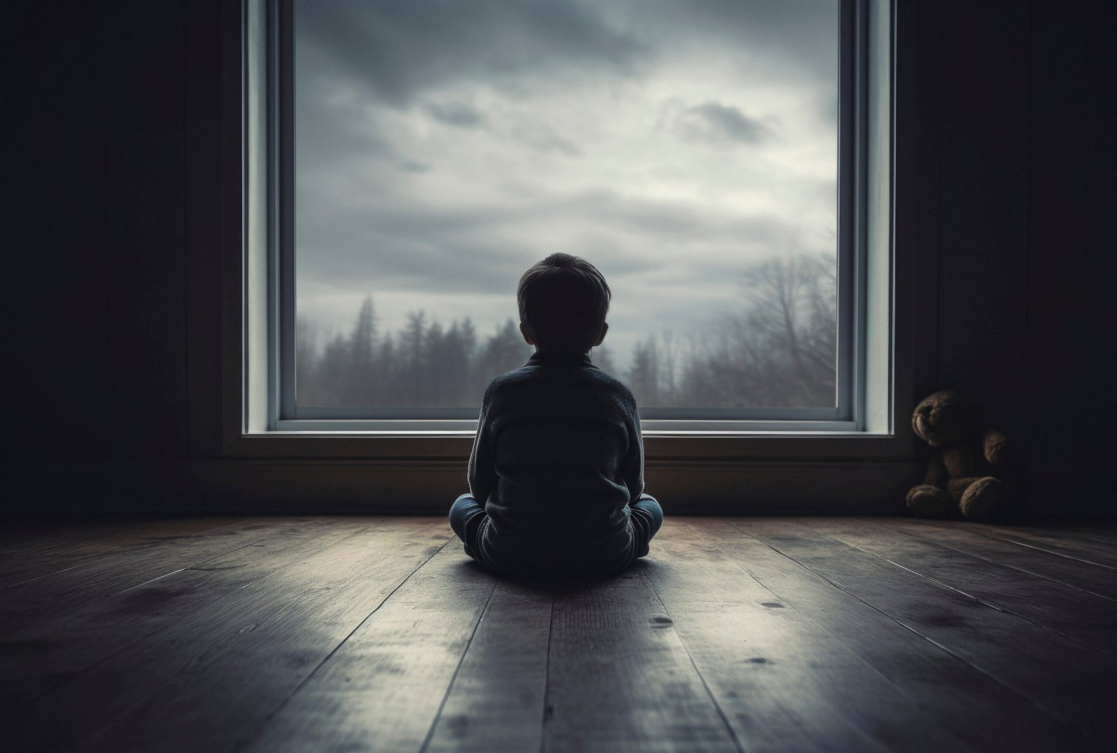 למה אנשים רבים סובלים מחרדות - למה אנחנו סובלים מחרדות - למה אני סובל מחרדה - למה חרדות מצויות