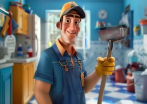 למה בעלי לא עוזר בבית - איך לגרום לבעלי לעזור יותר בבית - איך לעשות שיתוף פעולה בבית - איך לקבל עזרה בבית