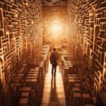 מחשבות מגבילות - איך להשתחרר ממחשבות מגבילות - השפעת מחשבות מגבילות על הנפש - איך ניתן להשתחרר ממחשבות מגבילות - איך להחליף מחשבות