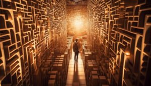 מחשבות מגבילות - איך להשתחרר ממחשבות מגבילות - השפעת מחשבות מגבילות על הנפש - איך ניתן להשתחרר ממחשבות מגבילות - איך להחליף מחשבות