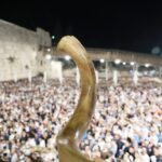 לחץ נפשי אצל חוזרים בתשובה – למה זה קורה ומה אפשר לעשות? סליחות בכותל המערבי - לחץ נפשי אצל חוזרים בתשובה