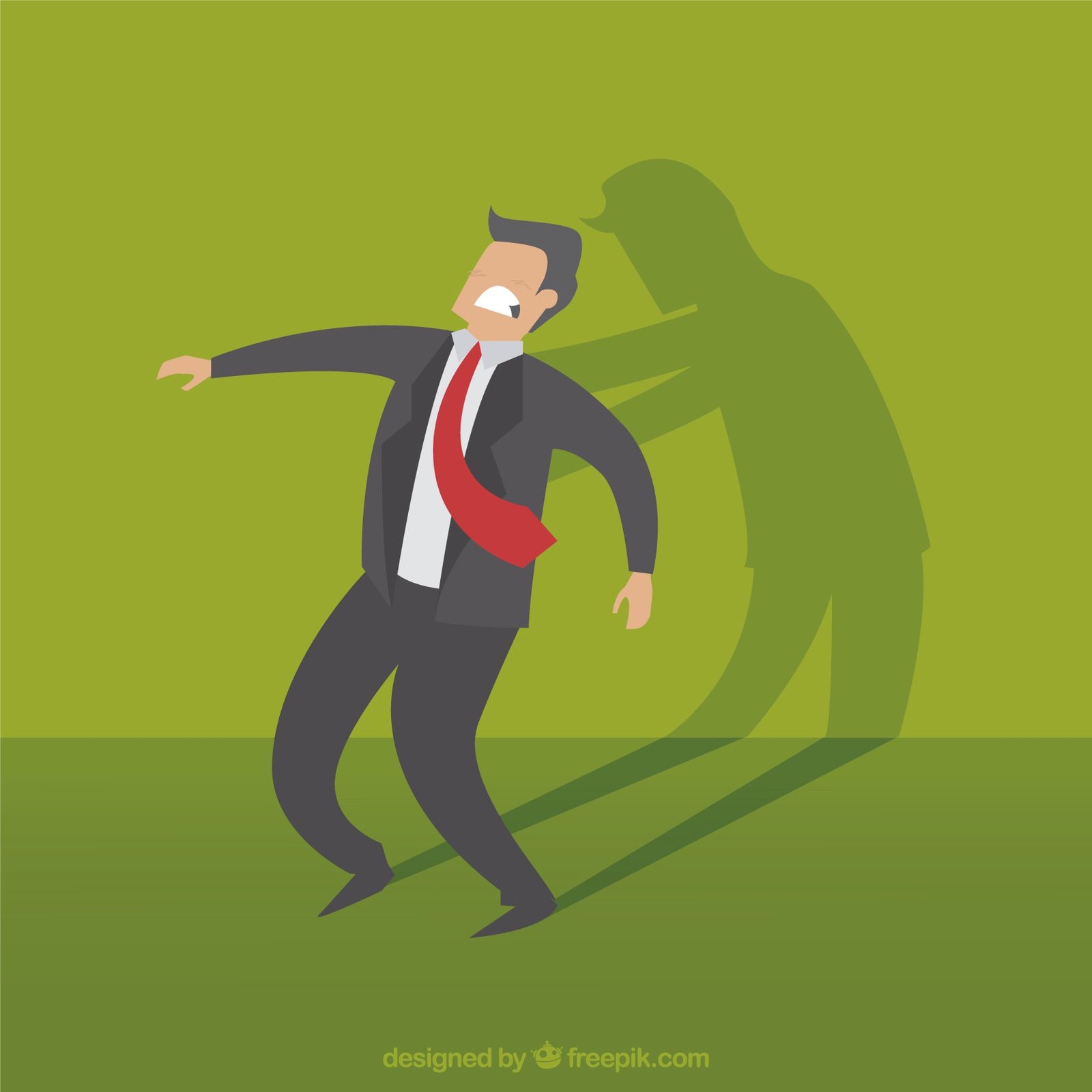 שליטה בפחד שלנו - איך אנחנו נשלוט בפחדים שלנו ולא ניתן לפחד שלנו לשלוט עלינו