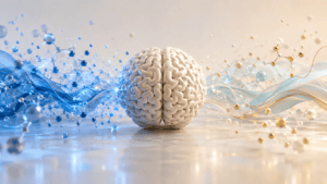 השפעת ההורמונים על הרגשות