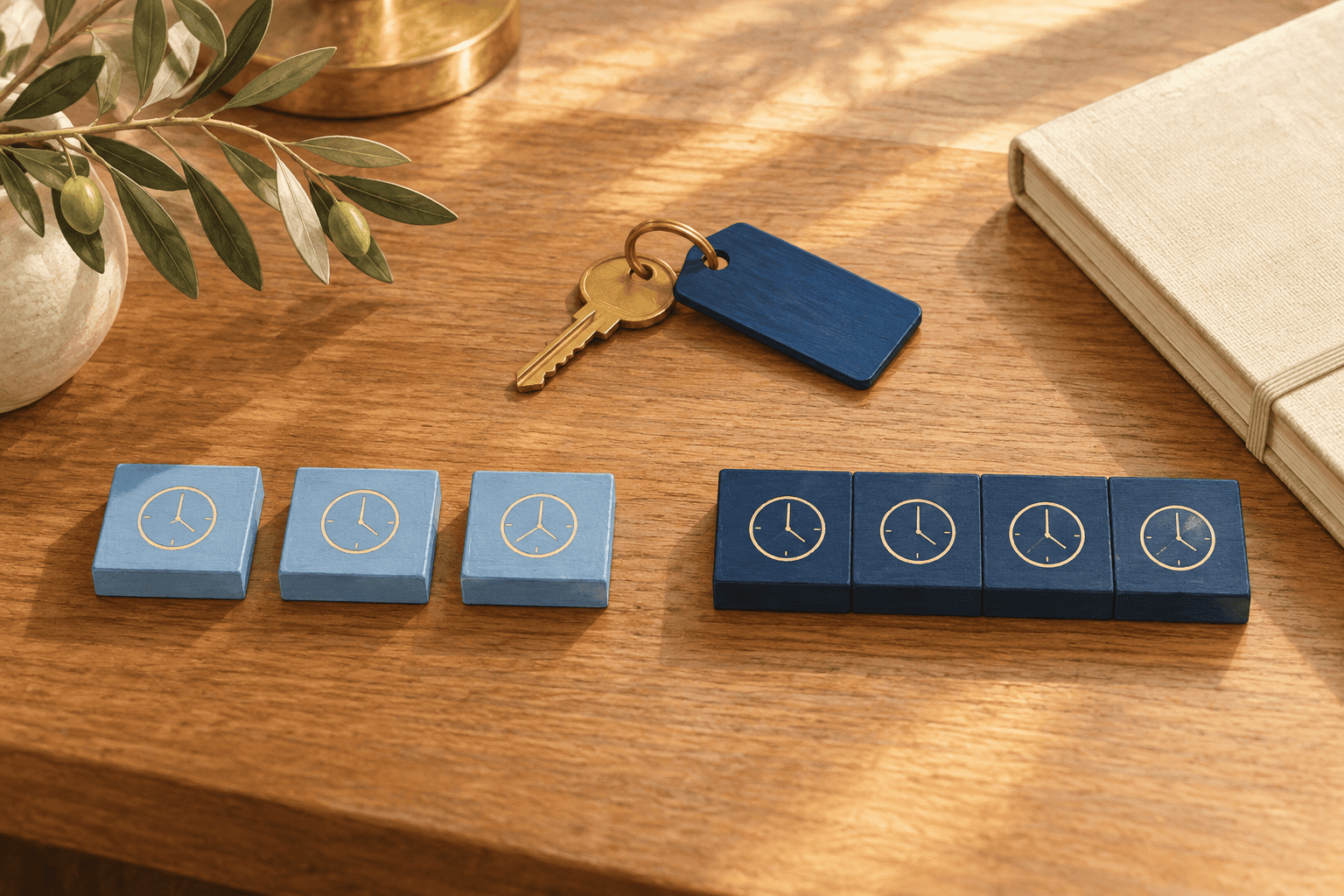 שעה קבועה בקליניקה 2